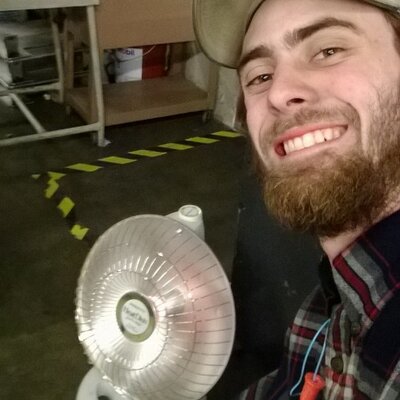 Profile Picture of Brian Mcclelland (@@Brimal530) on Twitter