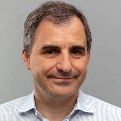 Profile Picture of Marc Julien (@marc_diabeloop) on Twitter