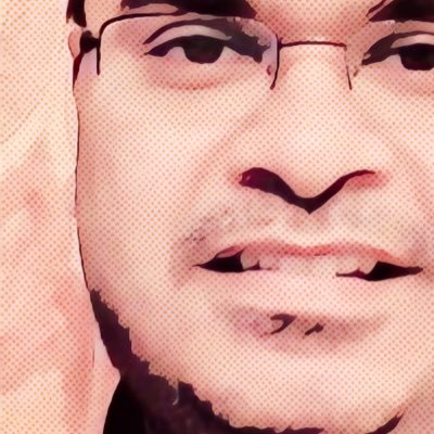 Profile Picture of Sandeep Chatterjee (@chatssandeep) on Twitter