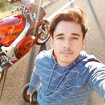 Profile Picture of Jorge Brenes (@jorbeloz) on Instagram