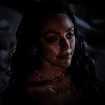 Profile Picture of 𝕸𝖎𝖈𝖍𝖊𝖑𝖑𝖊 𝕯𝖊𝖓𝖓𝖎𝖘𝖔𝖓 (@ofherpowefulwitchways) on Instagram