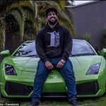 Profile Picture of Max robinson (@max_robinson_btc_) on Instagram