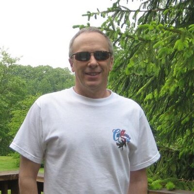 Profile Picture of Joseph LeoGrande (@jleogrande) on Twitter