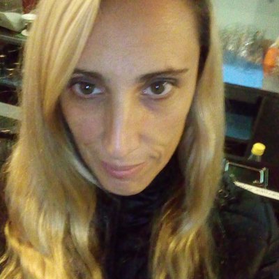 Profile Picture of Monica Gaspar (@momikatita) on Twitter