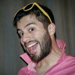 Profile Picture of Travis Churchill Castillo (@senkir) on Instagram