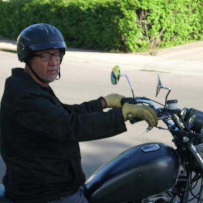 Profile Picture of John Fernie (@JohnFernie3) on Twitter