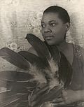 Profile Picture of Bessie Smith - Wikipediaon Wikipedia