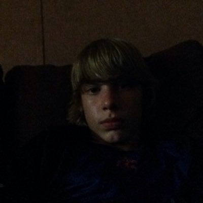 Profile Picture of Lucas Spivey (@lucas_spivey) on Twitter