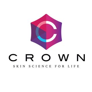 Profile Picture of Crown Laboratories (@crownlaboratories) on Instagram