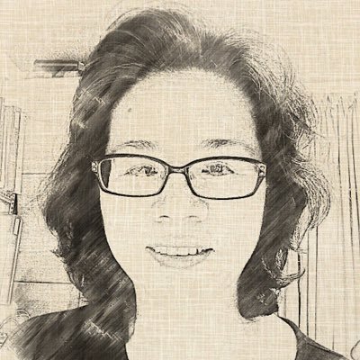 Profile Picture of Beatrice Lin Walsh (@BWalshYuLien) on Twitter