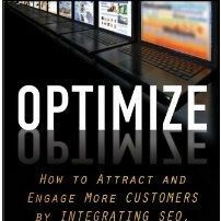 Optimize By Lee Odden - Pinterest Profile Picture of Optimize By Lee Odden (@optimizebook) on Pinterest