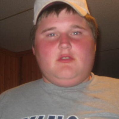 Profile Photo of John Gipson (@fluffy337) on Twitter