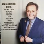 Profile Picture of Peter Cassara Clothiers (@petercassaraclothier) on Instagram