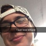 Profile Picture of lucy muller (@lucy.muller.sucks) on Instagram