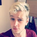 Profile Picture of Jake James (@jacobusjames96) on Instagram
