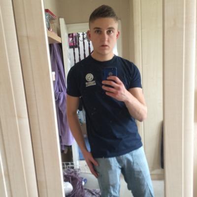 Profile Picture of Daniel Gerstein (@DanGerstein94) on Twitter