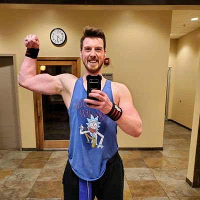 Profile Picture of Daryl Anthony (@DFLO1989) on Twitter