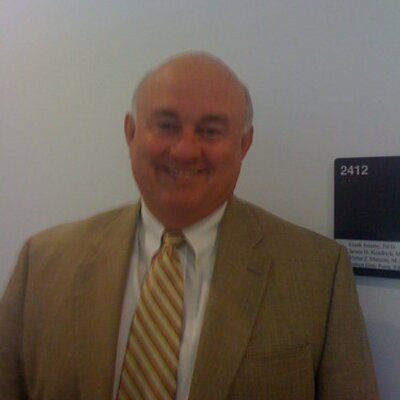 Profile Picture of Frank Jeremy (@frankjeremy) on Twitter