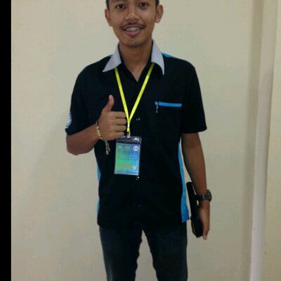 Profile Picture of Jerry Hans Sumolang (@jerrymolang) on Twitter