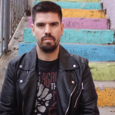 Profile Picture of Felipe Valdivia (@felipevaldivia_) on Twitter