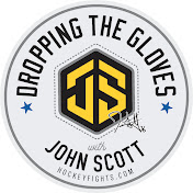 Profile Picture of John Scott | Dropping The Gloves (@dropping_gloves) on Youtube