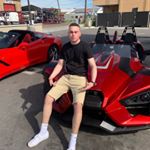 Profile Picture of Andrew Stilwell (@andrew_stilwell) on Instagram