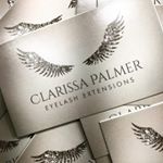 Profile Picture of Clarissa Palmer (@lashesbyclarissa) on Instagram