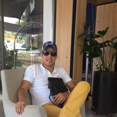 Profile Picture of Andres Builes (@AndresBuiles1) on Twitter