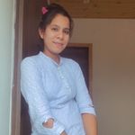 Profile Picture of Manisha Kundu (@kundumanisha02) on Instagram
