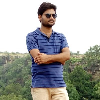 Profile Picture of Harish Mishra (@harishmishra93) on Twitter