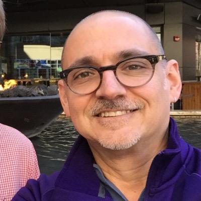 Profile Picture of William Robison (@wgrobison) on Twitter