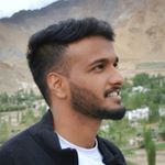 Profile Picture of Ajinkya Manoj Kulkarni (@unboundajinkya) on Instagram