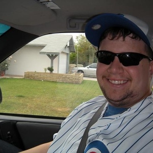 Profile Picture of Cary Daugherty (@givemedonuts) on Myspace