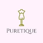 Profile Picture of 𝐏𝐮𝐫𝐞𝐭𝐢𝐪𝐮𝐞 (@puretique) on Instagram