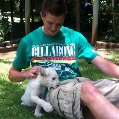 Profile Picture of Mark Jonker (@Markkkj) on Twitter