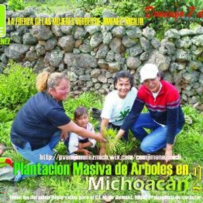 Profile Picture of DORI LUZ BARRIENTOS (@PARAMERICO) on Twitter