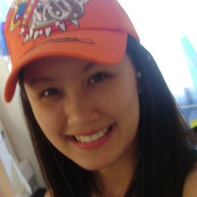 Profile Picture of Angeli Joyce Tamonan (@ajtams) on Twitter