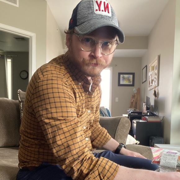 Profile Picture of Jeffrey Collins (@jdcollins21) on Poshmark