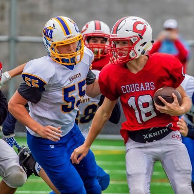 Profile Picture of Lance Nielsen (@lancenielsen16) on Twitter