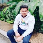 Syed Urooj - Instagram Profile Picture of Syed Urooj (@syed_urooj__) on Instagram