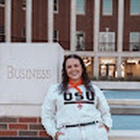 Profile Picture of Macy Mize (@macy-mize-3) on Quora