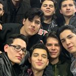 Profile Picture of Aaron Murillo G (@aaronmuri7) on Instagram