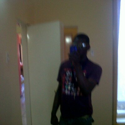 Profile Picture of Fitzroy James (@fitzroyjames2) on Twitter