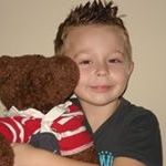 Profile Picture of Hazel Mercer (@hazel2360) on Pinterest