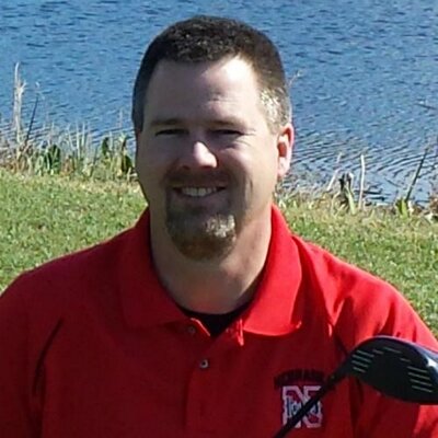 Profile Picture of Eric Larson (@EDLarson) on Twitter