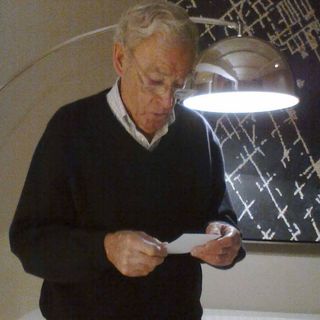 Profile Picture of Bert Levy (@Bert-Levy) on Facebook