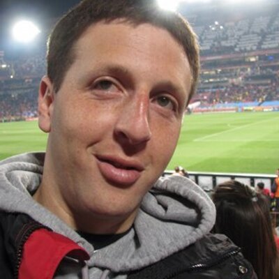 Profile Picture of Michael Hanzel (@mikehanzel) on Twitter