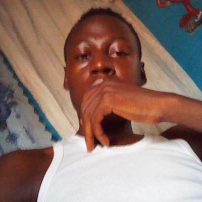 Profile Picture of Mark Osei Andy (@markoseiandy) on Twitter