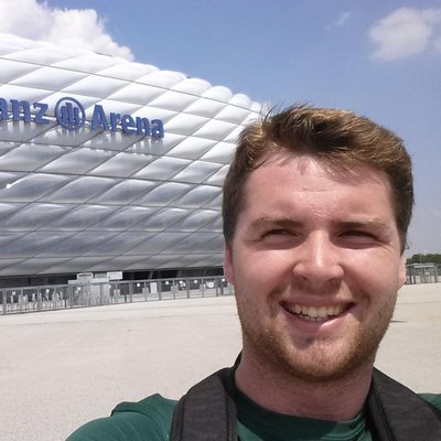 Profile Picture of Tyler Pickett (@tyler_pickett) on Twitter