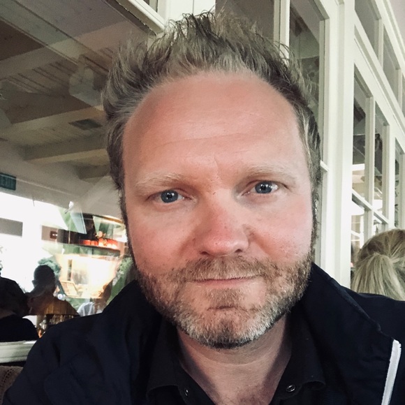 Profile Picture of Ben Kasica (@benkasica) on Poshmark